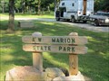Image for A.W. Marion State Park- Circleville, Ohio