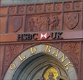 Image for Shakespearian Frieze - The Old Bank - Stratford-upon-Avon, Warwickshire