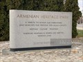 Image for Armenian Heritage Park - Providence, Rhode Island