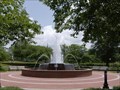 Image for City Park Fountain-Chatsworth, Ga
