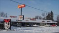 Image for Half Moon Deluxe Hot Dogs - Lockport MB