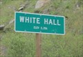 Image for White Hall, CA - 3356 Ft