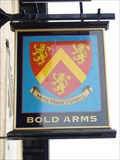 Image for Bold Arms, Church Street, Beaumaris, Ynys Môn, Wales