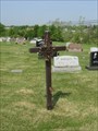 Image for Unknown - Linn Cemetery - Wentzville, MO