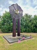 Image for September 11 Memorial at Florence Veterans Park - Florence, South Carolina