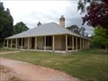 Image for Eskbank House, Outbuildings, Grounds and Collection, Bennett St, Lithgow, NSW, Australia