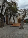 Image for Monasterio de la Concepción - Granada, Andalucía, España