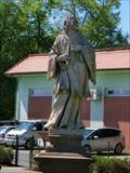 Image for St. John of Nepomuk // sv. Jan Nepomucký - Brezolupy , Czech Republic