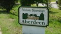 Image for Welcome to Aberdeen, NC
