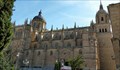 Image for Catedral Nueva de Santa María del Asedio - Salamanca, Spain