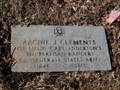 Image for Archie Clements - Arnold Cemetery - Rural Lafayette County, Mo.