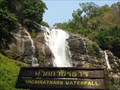 Image for Wachirathon  Waterfalls - Chiang Mai, Thailand