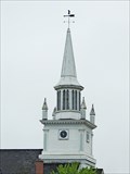 Image for St. James United Church - Antigonish, NS