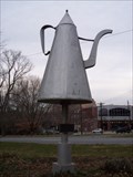 Image for Coffee Pot - Winston Salem, NC