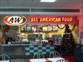 Image for A&W - Camp Foster PX, Okinawa