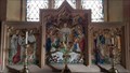 Image for Mosaic Reredos - Pradoe Church - Oswestry, Shropshire