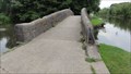 Image for Stone Bridge 60A On Leeds Liverpool Canal Basin - Haigh, UK