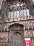 Image for Chester Cathedral - Church of Christ and the Blessed Virgin Mary - Chester