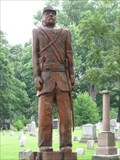 Image for Civil War Soldier-Batavia, NY.