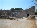 Image for Archaeological ruins of Kos City - Kos, Greece