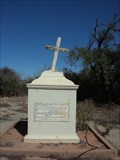 Image for Dominican Priory Cemetery - Dongara,  Western Australia