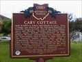 Image for Cary Cottage, #31-31