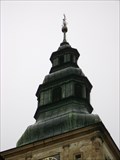 Image for Zvonice sypky, Plasy, CZ, EU