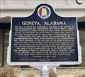 Image for Geneva, Alabama