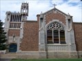 Image for Holy Cross Abbey - Canon City, CO