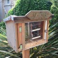 Image for Little Free Library at 976 Oxford Street - Berkeley, CA