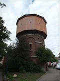 Image for Old Watertower - Dombasle-sur-Meurthe Lorraine/France
