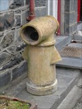 Image for Unusual Chimney Pots - Pentre Felin, Betws-y-Coed, Conwy, North Wales, UK