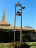 Image for St. Joseph Church Electronic Bell Tower - Arma, Ks.