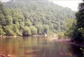 Image for Big South Fork National River and Recreation Area - Oneida TN