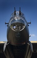 Image for Lancaster Bomber from WW2