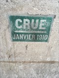 Image for DIREN-IDF-R-40-51-1 - Crue 1910 - Paris, France