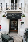 Image for Royale Café, Lisbon, Portugal