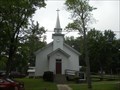 Image for Shiloh United Methodist Church - Woodland, PA