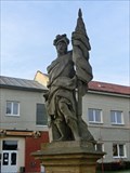 Image for St. Florian // sv. Florián - Hrubcice, Czech Republic