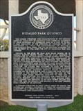 Image for Hidalgo Park Quiosco