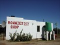 Image for Ronnies Sex Shop - Klein Karoo, South Africa