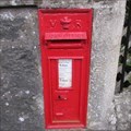 Image for Victorian Wall Box - Comrie, Perth & Kinross.