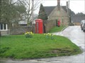 Image for Pattishall Red  telephone Box - Northants