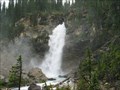 Image for Lauging Falls - Yoho National Park, British Columbia