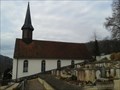 Image for Pfarrkirche St. Michael - Buus, BL, Switzerland