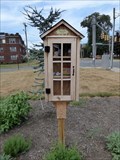 Image for St. John Episcopal Church Blessing Box - West Hartford, CT