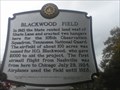 Image for Blackwood Field - Nashville, TN