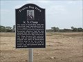 Image for Prairie Dog Town - K.N. Clapp - Lubbock, TX