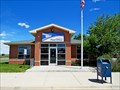 Image for Lavina Main Post Office - 59046 - Lavina, MT