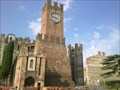 Image for Castello Scaligero - Villafranca di Verona, Italy